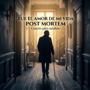 El amor de mi vida Post Mortem