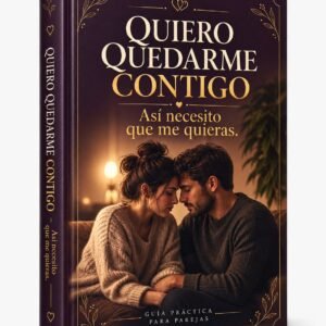 Guia para Parejas con TLP